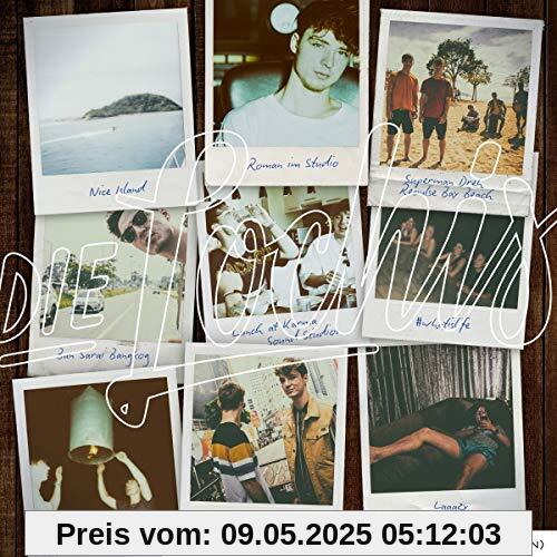 #whatislife (die Doku & Akustik Version) von Die Lochis