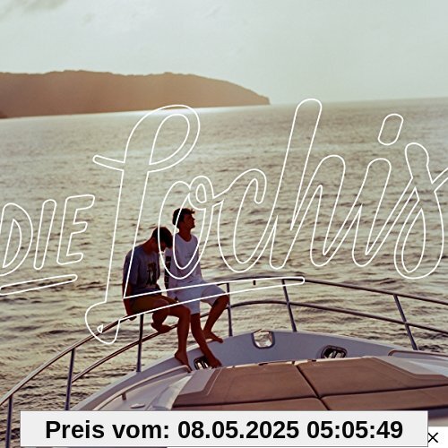 #whatislife Premium-Box von Die Lochis
