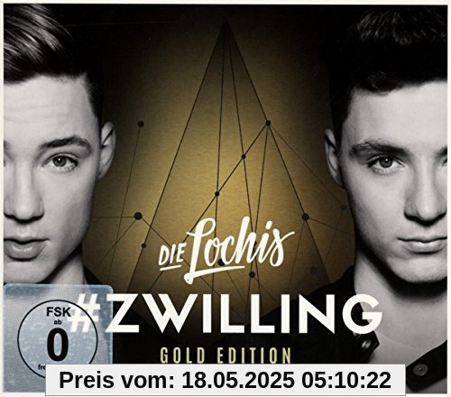 #zwilling (Gold Edition) von Die Lochis