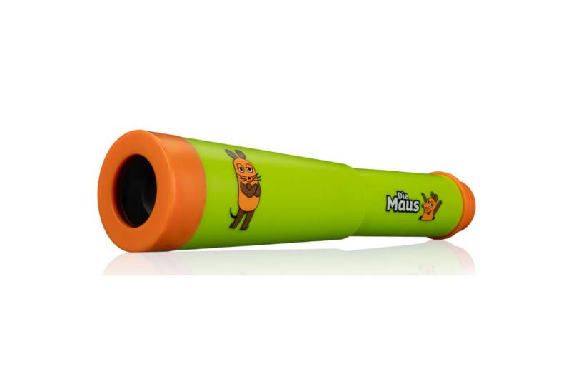 Die Maus Teleskop DieMaus Kinderfernrohr 8x32 von Die Maus