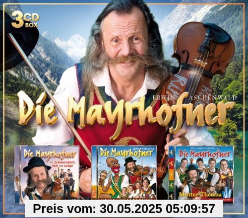 Sonderedition Sonderedition von Die Mayrhofner
