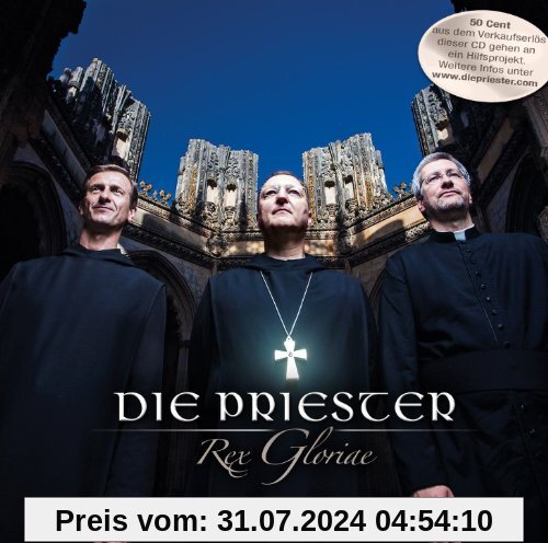 Rex Gloriae von Die Priester