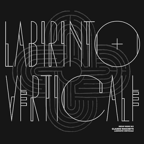Labirinto Verticale [Vinyl LP] von Die Schachtel
