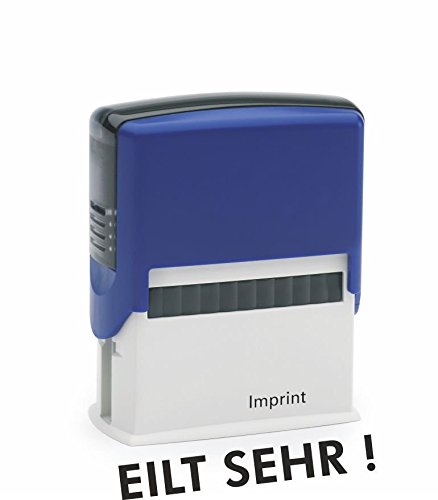 Lagerstempel/Selbstfärber EILT SEHR von Kaufhaus2010 von Die Stempel GmbH