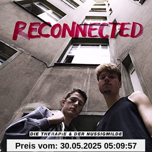 Reconnected Reconnected von Die Therapie