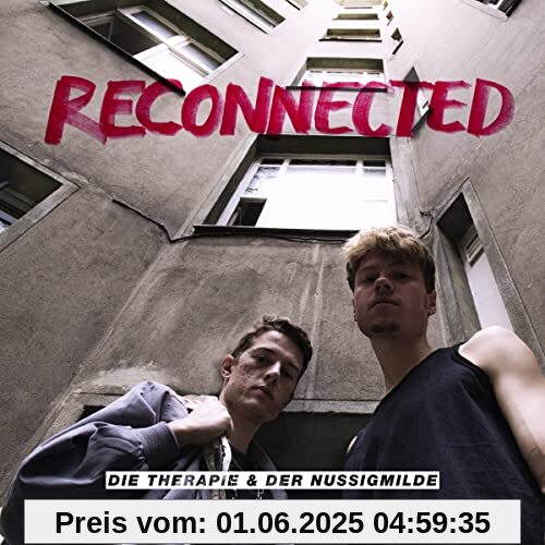 Reconnected von Die Therapie