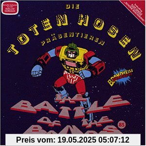 Battle of the Bands Battle of the Bands von Die Toten Hosen
