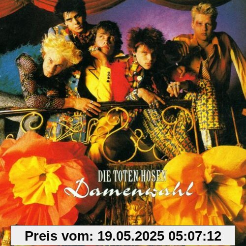 Damenwahl Damenwahl von Die Toten Hosen
