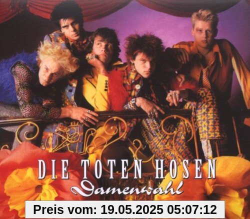 Damenwahl Damenwahl von Die Toten Hosen