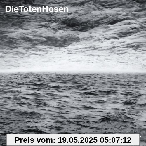 Draußen vor der Tür Draußen vor der Tür von Die Toten Hosen