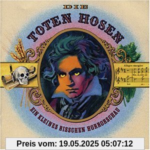 Ein Kleines Bisschen Horror Ein Kleines Bisschen Horror von Die Toten Hosen