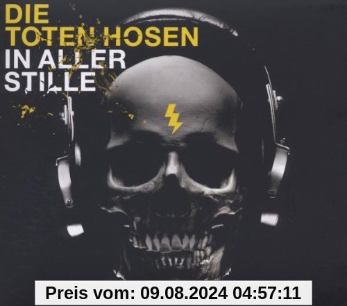 In aller Stille von Die Toten Hosen