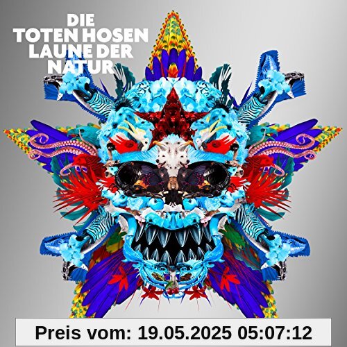 Laune der Natur Laune der Natur von Die Toten Hosen