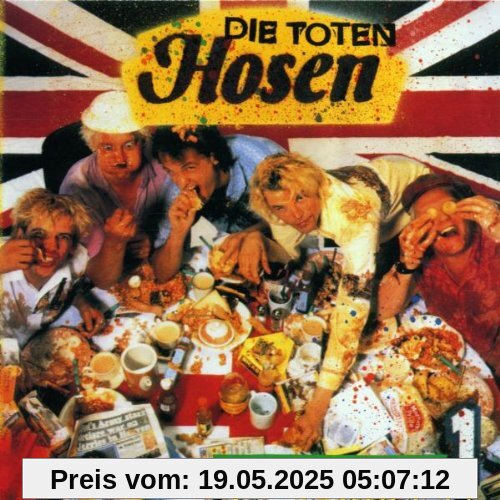 Learning English - Lesson 1 von Die Toten Hosen