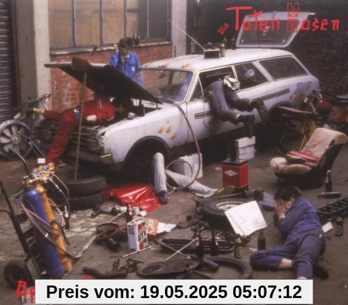 Opel Gang Opel Gang von Die Toten Hosen