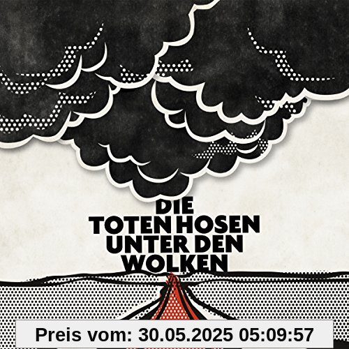 Unter den Wolken von Die Toten Hosen