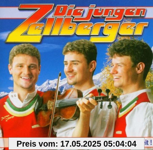 Auf'N Putz Hau'N Ma Heit! Auf'N Putz Hau'N Ma Heit! von Die jungen Zellberger