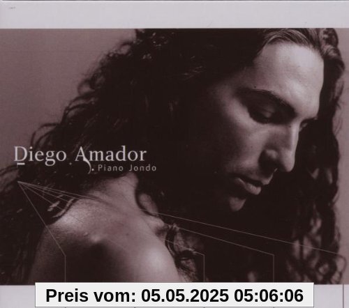 Piano Rondo Piano Rondo von Diego Amador