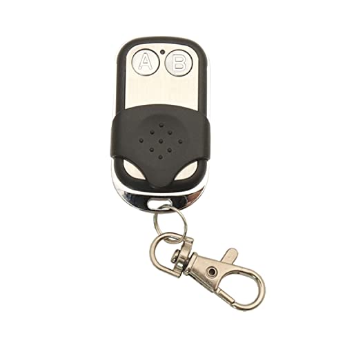 DieseRC Funk-Fernbedienung, Schl?sselanh?nger, 1527, Lerncode, 2 Tasten, zur Verwendung mit DieseRC Receiver DieseRC Funk-Fernbedienung, Schl?sselanh?nger, 1527, Lerncode, 2 Tasten, zur Verwendung mit DieseRC Receiver von DieseRC