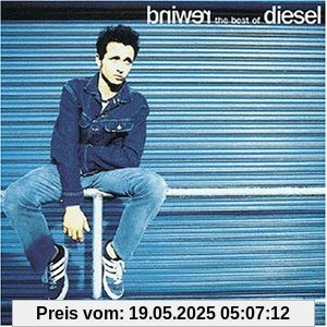 Rewind/Best of Diesel Rewind/Best of Diesel von Diesel