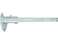 Schraubendreher mit Schraubensicherung 0-150 x 0,05 mm und Backenlänge 40 mm von Diesella A/S