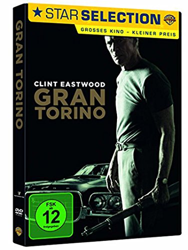 Neusprachliche Bibliothek - Englische Abteilung / Gran Torino: Sekundarstufe II / DVD von Diesterweg Moritz