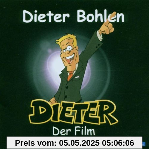 Dieter - Der Film von Dieter Bohlen