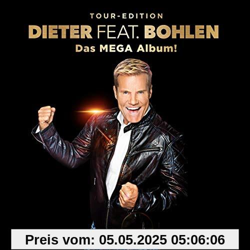 Dieter Feat. Bohlen (3CD Premium - das Mega Album) von Dieter Bohlen
