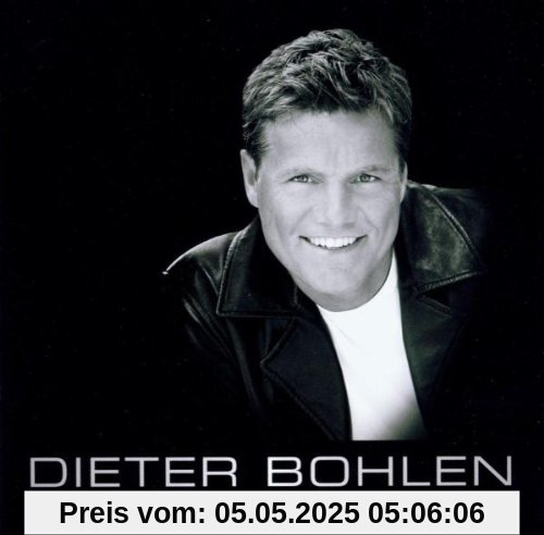 Greatest Hits Greatest Hits von Dieter Bohlen