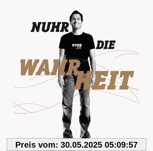 Nuhr die Wahrheit von Dieter Nuhr