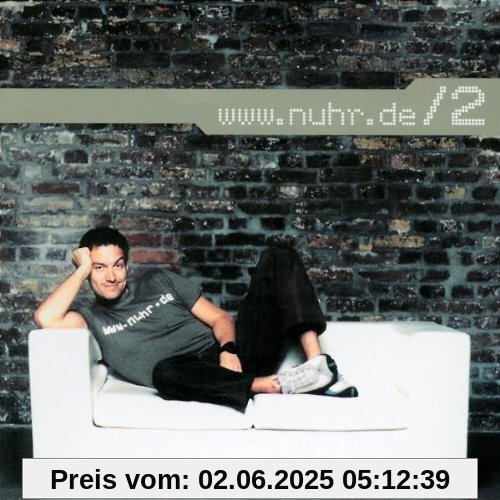 Www.Nuhr.de/2 Www.Nuhr.de/2 von Dieter Nuhr