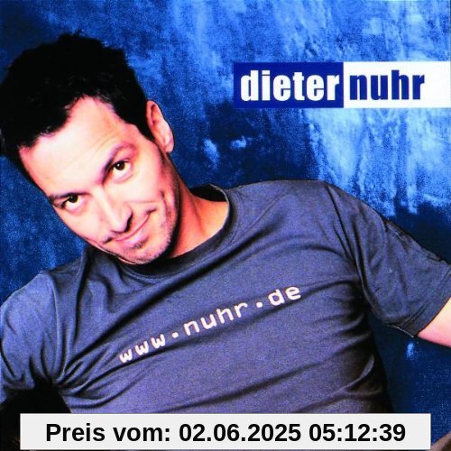 Www.Nuhr.de Www.Nuhr.de von Dieter Nuhr