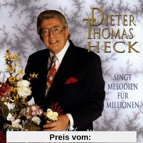 Mein ganz persönliches Wunschkonzert von Dieter Thomas Heck