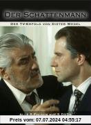 Der Schattenmann (5 DVDs) von Dieter Wedel