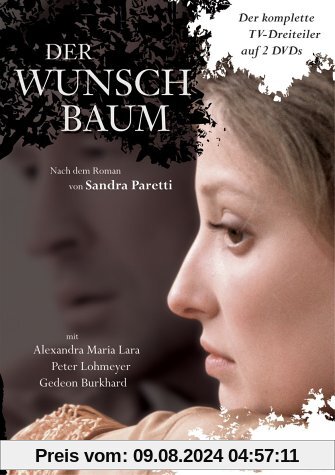 Der Wunschbaum (2 DVDs) von Dietmar Klein