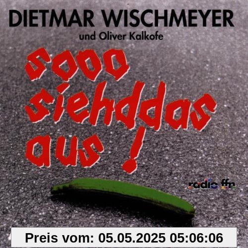 Die Arschkrampen Die Arschkrampen von Dietmar Wischmeyer