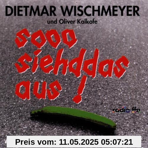 Die Arschkrampen von Dietmar Wischmeyer