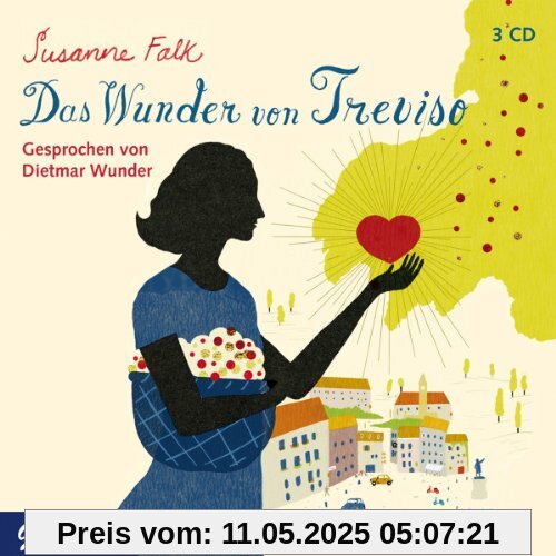 Das Wunder Von Treviso von Dietmar Wunder