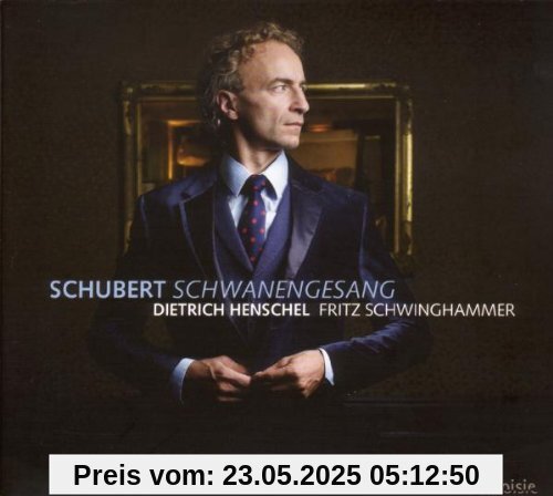 Schwanengesang Schwanengesang von Dietrich Henschel