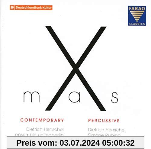 X-Mas Contemporary von Dietrich Henschel