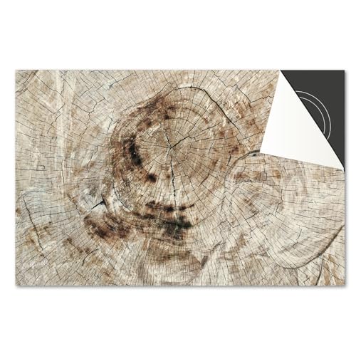 Induktionsschutz von Dietrix - Schutzmatte 78x520cm - Baumstamm Hell - Base - Für Induktionskochfeld/Induktionsherd - Herdabdeckung Ceranfeld - Helle Unterseite - Herdabdeckplatte Induktionsschutz von Dietrix - Schutzmatte 78x520cm - Baumstamm Hell - Base - Für Induktionskochfeld/Induktionsherd - Herdabdeckung Ceranfeld - Helle Unterseite - Herdabdeckplatte von Dietrix