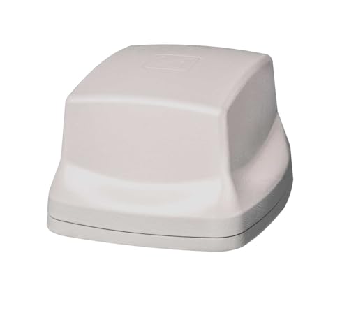 Dietz LTE/WLAN 4x4 Dachantenne - Kabel zentral für CamperNet Pro oder Baugleiche - CN2-4x4-Z von Dietz
