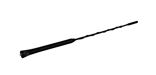 Dietz Profiersatzstrahler für UKW und DAB+ Empfang, 23 cm, M5 - DZ_2301_91 Dietz Profiersatzstrahler für UKW und DAB+ Empfang, 23 cm, M5 - DZ_2301_91 von Dietz