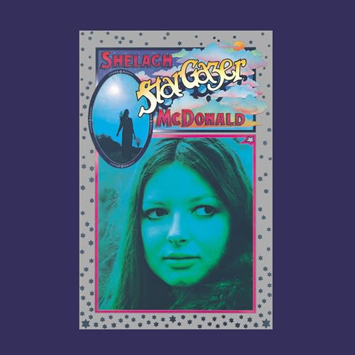 Stargazer [Vinyl LP] von Different Strokes for Differen (H'Art)