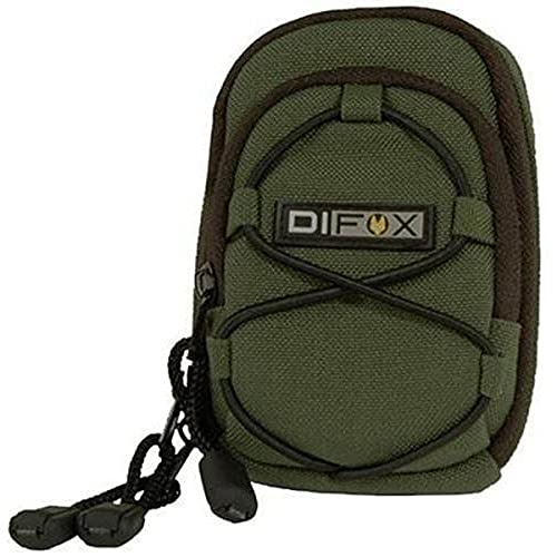 Difox Color 200 Oliv Cordura von Difox