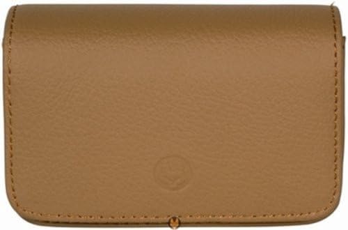 Difox Elegance pro 440 Leather Cappuccino von Difox