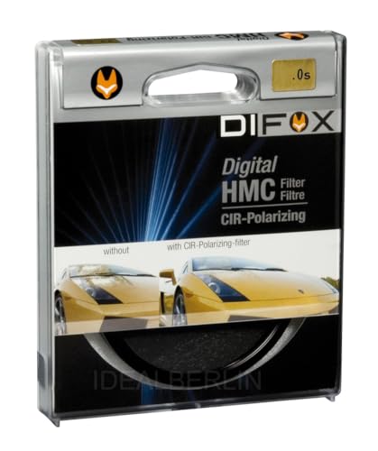 Difox HMC Pol Circular 72 digital Advanced von Difox