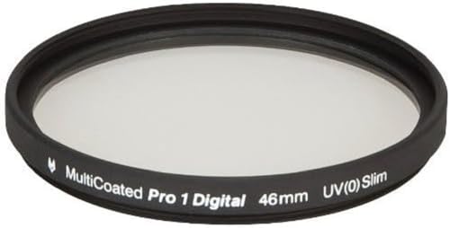 Difox UV(0) Pro 1 digital 46 MultiCoated Slim von Difox