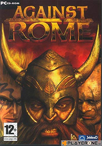Against Rome : PC DVD ROM , FR von Difuzed