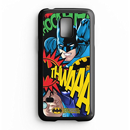 DC COMICS - Cover Batman Comics - Samsungs S5 Mini : P.Derive von Difuzed